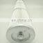 Drilling rig Threaded dust filter element AF26147 3214623900