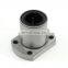 Flange Linear Bearing LMH6UU H Type Linear Motion Bearing