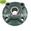 Agricultural Machinery Parts Pillow Block Bearing UCFC208 Bearing Housing FC208 C208 F208 With Made in china