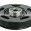 06H105243F  For VW AUDI Febest CRANKSHAFT PULLEY ENGINE 06H105243G  06H105243H  06H105243K  High Quality