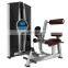 Hot selling hot products Luxury Commercial gym equipment back extension
