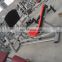 Fitness Equipment China Gym Machines Commercial Calf Raise LX12