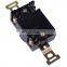 Gasoline Generator Parts 30A 250V AC Plug With Socket