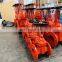 Rising stem resilient seat flange cast iron gate valve os&y gate valve fire gate valve