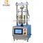 Electric digital California Bearing Ratio CBR Test Machine For Pavement