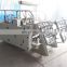 paper tray forming  machine that make trays
