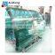 5-19mm thick Tempered Glass Dining Table