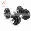10kg tasteless adjustable dumbbell set