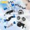 AKMLAB Laboratory Bosshead Cross Clip Manufacturer