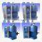 Hight Temperature Plastic Melt Flow Index Tester