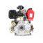 KM186F KM186FA 186F 178F Fuel Pump Gasket fit KIPOR KDE6500E KDE5500 Diesel Generator Parts