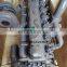 Genuine New DE08TIS DX225 DH215-9 Diesel Engine Assy,  DE08TIS Engine Motor DE08TIS Excavator Complete Engine Assy