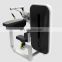 2020 new arrival Lzx gym equipment fitness&body building machine pin loaded weight stack seated tricep-fiat machine