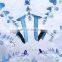 Factory price inflatable bubble soccer, human inflatable bumper bubble ball