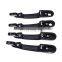 Outside Door Handles Front Rear Left Right For 05-09 Hyundai Tucson 82650-2E000
