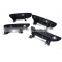 New Set 4PCS Exterior Rear Left&Right Door Handles For 2002-2010 Nissan Platina