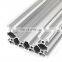 -in t-slot nuts with spring loaded ball slot 8 for 4040 series aluminum profile