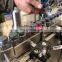 Automatic Pfizer Gamaleya Pfizer vaccine vial filling and capping machine