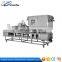 Automatic ice cream leben MONIN cup filling and sealing machine