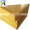 coal bunker liner,  uhmwpe liner screw uhmwpe plastic plastic liner sheet, uhmw-pe lining board non-toxic uhmw-pe granary