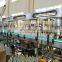 limonade juice bottling system machine with pasturization