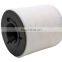 Wholesale price high efficiency air intake filter 6R0129620A for german car IBIZA A1