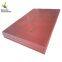 Abrasion resistant UHMWPE plastic boards sheet panel