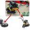 Easy to Use Gasoline Cultivator/Power Cultivator (BK-55)