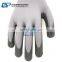 Top Quality 15G Nylon + Spandex Liner Micro-Foam Nitrile Grip Gloves