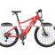 HIMO C26 Electric Bicycle E-Bike Cycling Power Assist 26 Inch Mountain Bike 48V Hidden Lithium Battery 250w Ebike
