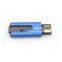 Завод первого уровня. Популярный слайд-USB-ключ, USB 2.0, 8 ГБ, флэш-накопитель USB