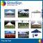 High quality outdoor Aluminum canopy tent from china