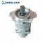 High quality hydraulic pumps gear pump for Komatsu wheel loader 705-56-36051