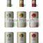OEM Wholesale Printing Private Beer Label for Beer Bottle Labels