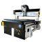 3 Axis Wood CNC Router Wood Working Cylinder Carving Machine
