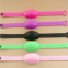 Personal Protective Silicone Wristband Bracelet