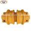 Ktsu Undercarriage Parts D31p Track Roller for Excavator