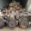 Ready Stock Turbo Charged Cumins 5.9L 6BT Engine QSB5.9 Used 6BT Diesel Engine For South America Market