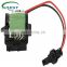 Heater Blower Motor For Resistor Renault Clio II Thalia I Ref. BB0/1/2 CB0/1/2 SB0/1/2 LB0/1/2 OEM 7701050890