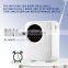 Small smart phone control essential oil aroma diffuser
