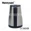 0.6L small capacity Europe stainless steel kettle electric for hotel