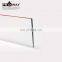 Flat Curved Clear Shower Tempered Glass 3mm 4mm 5mm 6mm 8mm 10mm 12mm