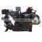 genuine and excellent powerful water cooled 4 Stroke 6 cylinder D683 SDEC marine diesel  engine