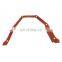 For Dodge D250 D350 Ram 2500 Ram 3500 W250 W350 Rear Main Seal Cover Gasket New 3925529,4947667