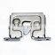 Front Lower Hood Lock Latch Left Right For BMW E82 E90 E92 E93 E60 51237115229