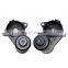 2 PCS 3C0998281A Wheel Handbrake Brake Caliper Servo Motor for VW Passat B6 Q3