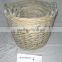 natural wicker sundries basket for 2014 market