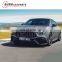 high quality  CLA CLASS W177 W118 GT front grille for W177 W118 ABS front grille