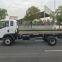 HOWO 4X4 Light Cargo Truck