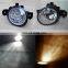 LED FOG LAMP, LED FOG LIGHT USE FOR Nissan Sentra / X-trail / Qashqai/ Versa Car